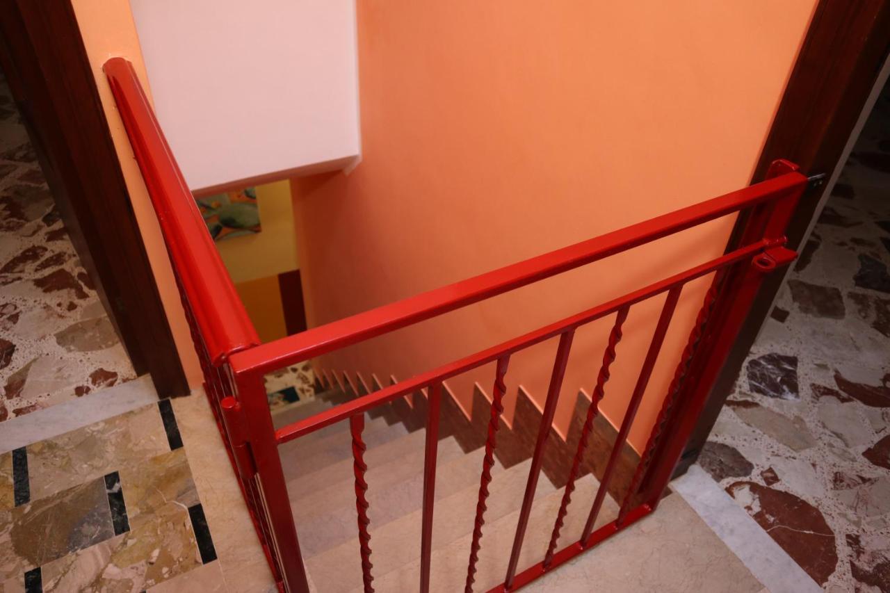 Casa Borgo Borrello San Mauro Castelverde Exterior foto